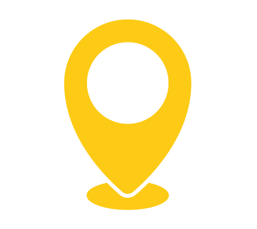 Icon locatie