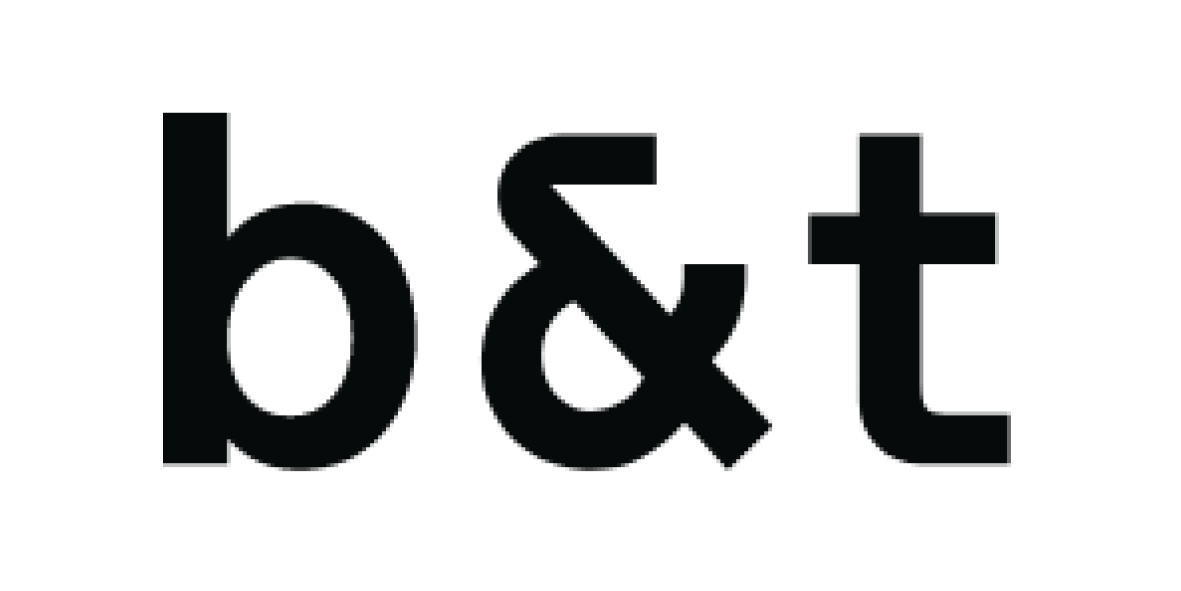 Logo B&T