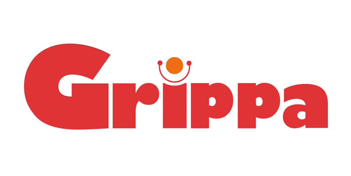 Logo Grippa