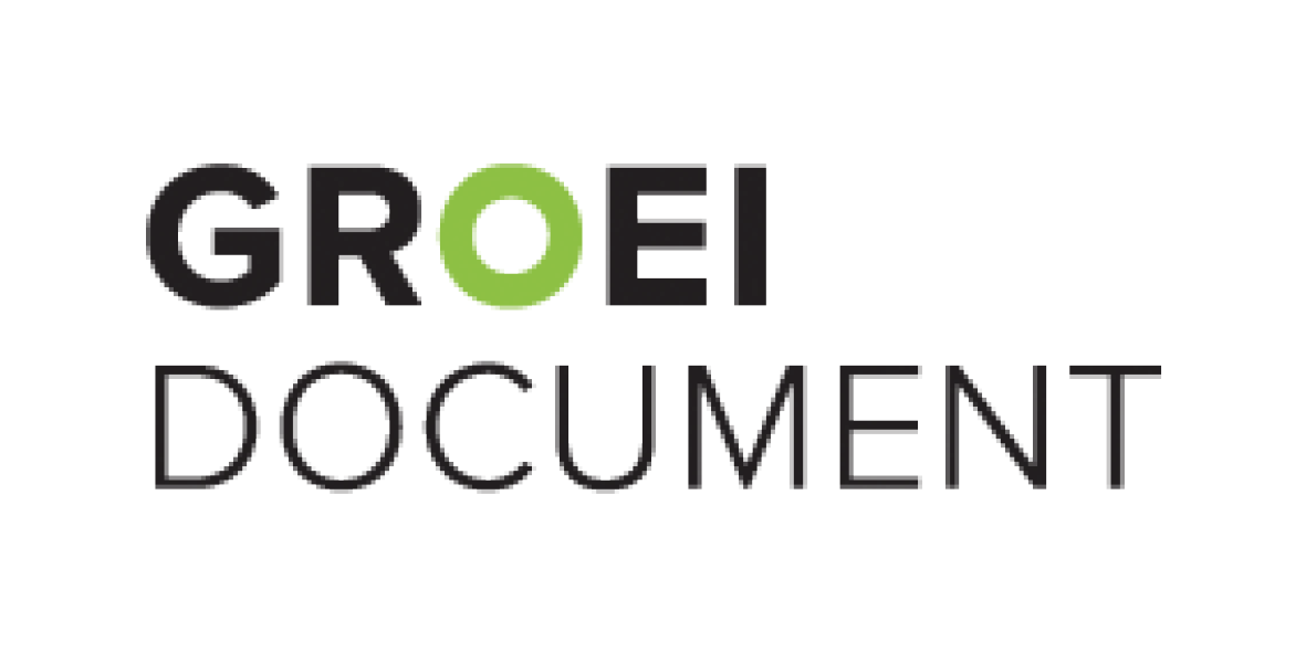 Logo Groei Document