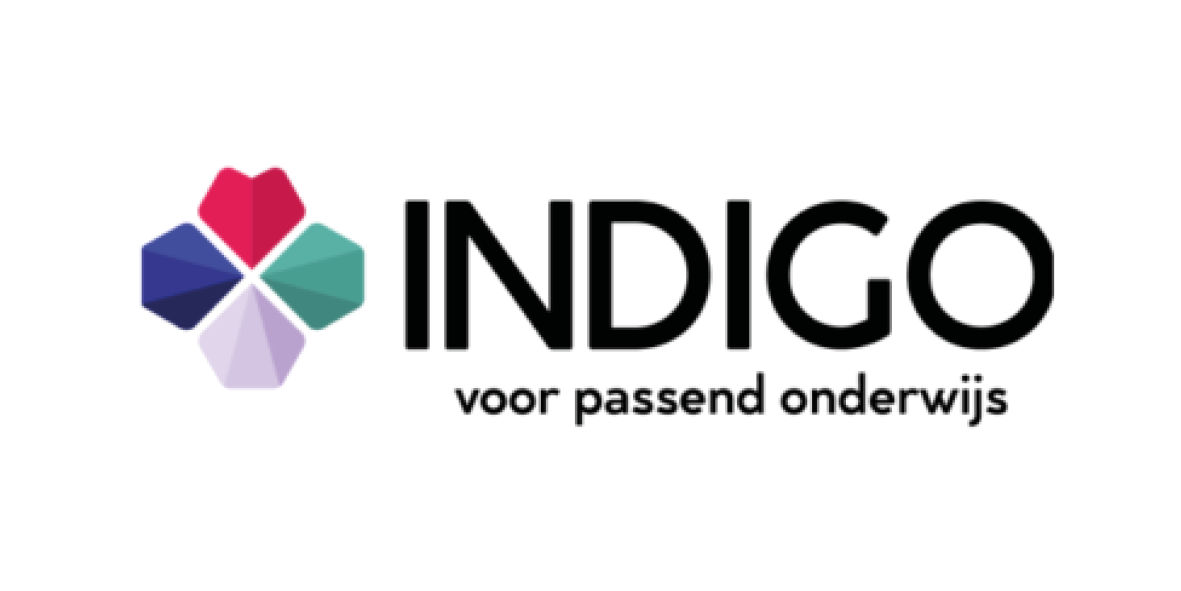 Logo Indigo
