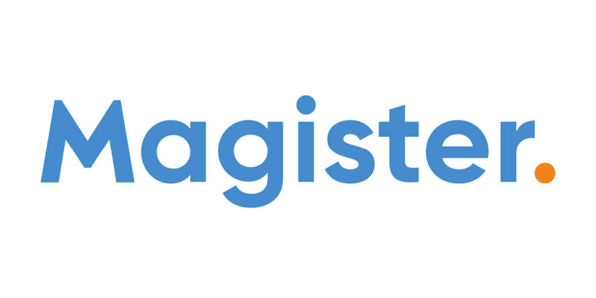 Logo Magister