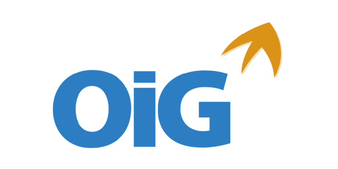 Logo OIG