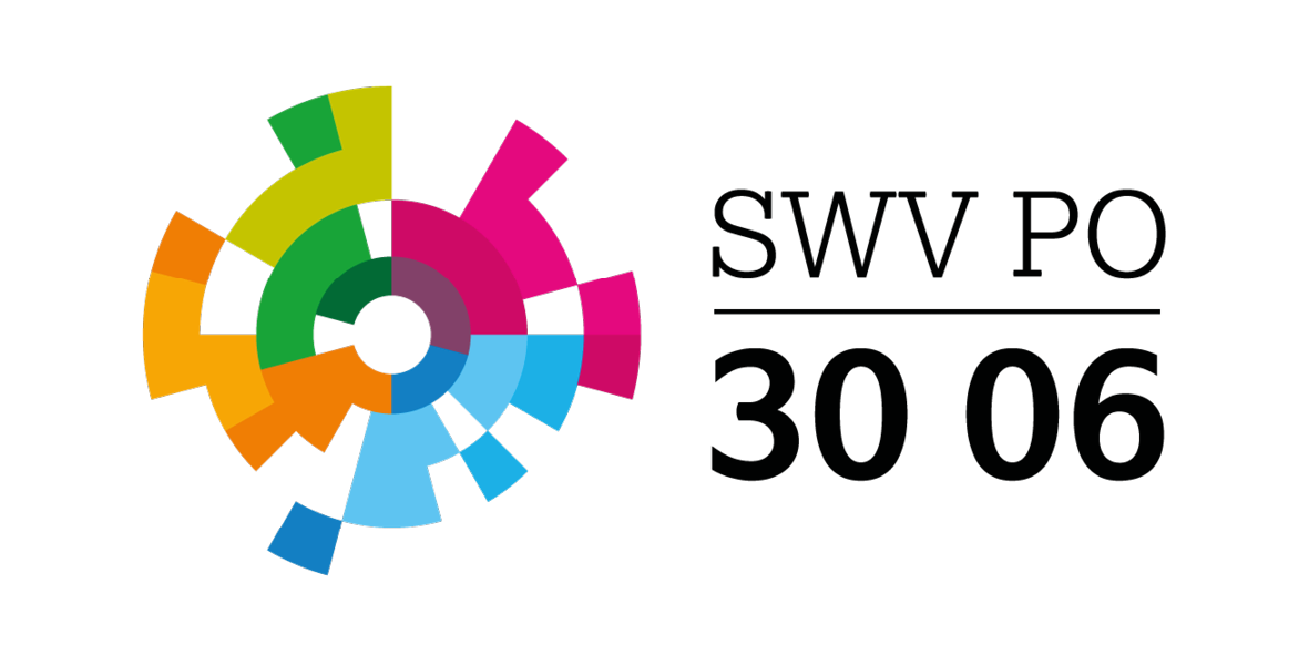 Logo SWV PO 3006