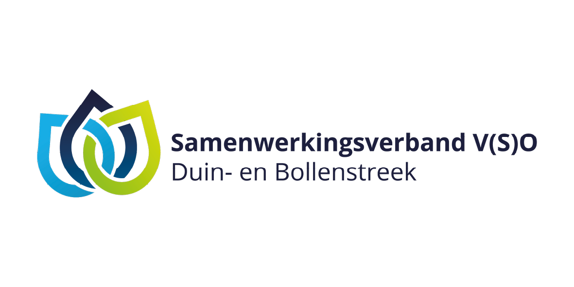 Logo SWV VO Duin- en bollenstreek